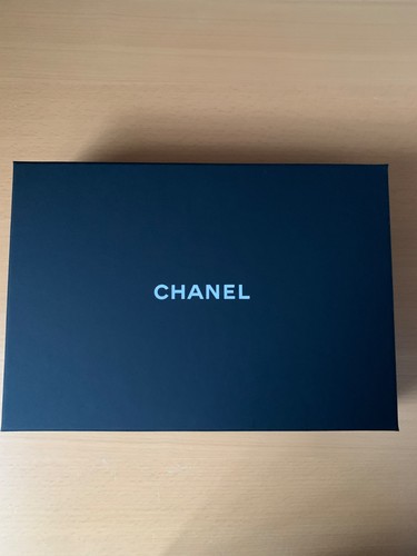 Chanel original neu - chanel,