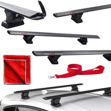 Aluminium Dachträger für