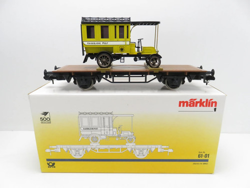 Märklin 5842 - (1hol607),