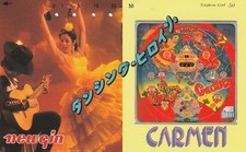 Erotik/Sexy Frau/Hot Girl/Hübsche Frau/Asiatin/Model - TK Japan gebr.  4818