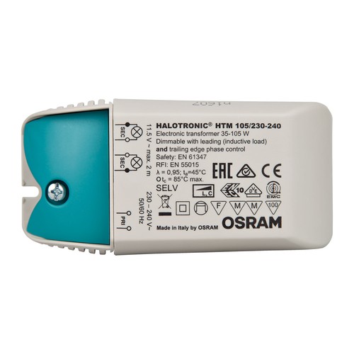 Osram trafo mouse htm 105 - mouse,