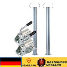 Abstellstützen DE PKW