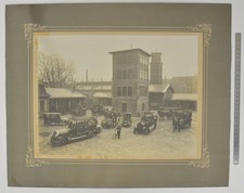 Fotografie Feuerwehr Provinz