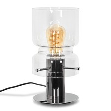 HOFSTEIN Brunate Tischlampe