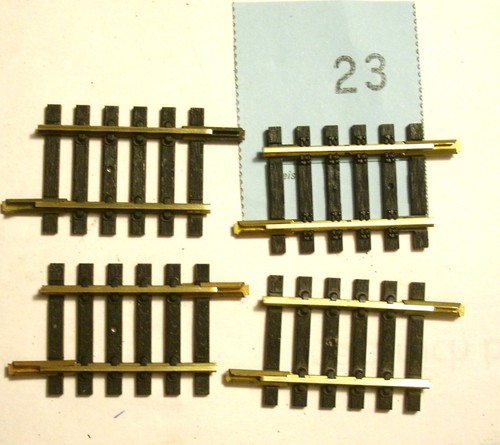 Fleischmann modellgleis 4 - fleischmann, h0