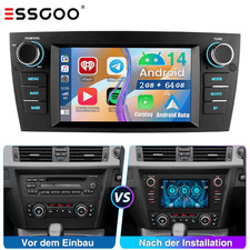 64g carplay für bmw - für,