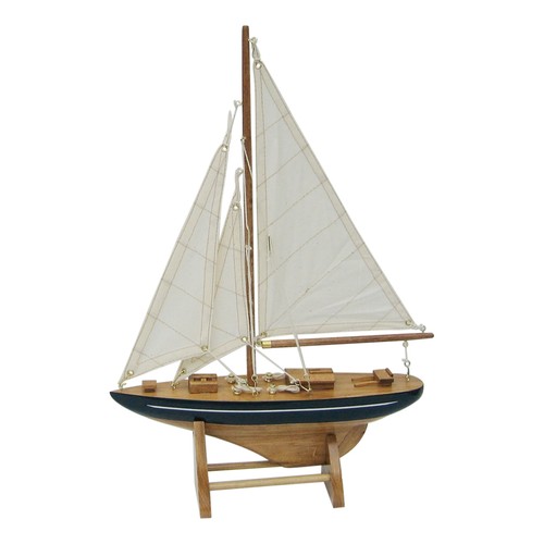 Segel yacht modellschiff aus - modellschiff,