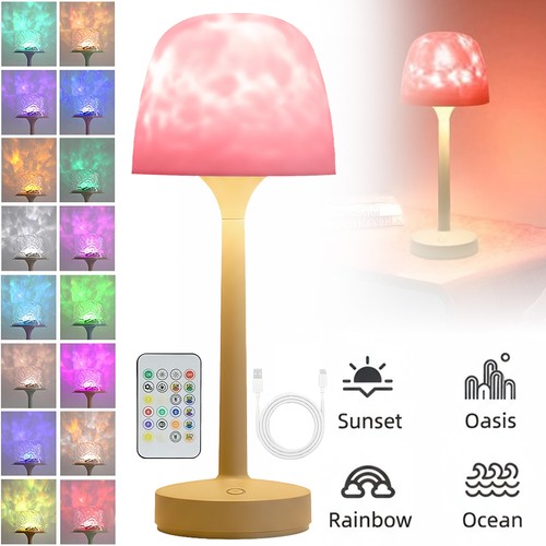 Nachttischlampen led rgb - nachttischlampen,