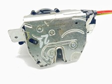 Mercedes-Benz E W211 2008 Schloss Heckklappe Kofferraumdeckel A2117400036