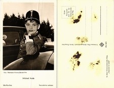 CPA MICHAEL ANDE Film-Foto UFA