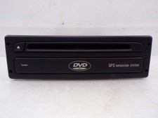 CD-Radio DVD Navigation System