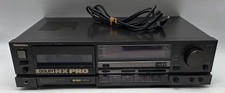 Technics RS-B905 Stereo 3-Kopf Kassettendeck 1987 Rarität Vintage✅️