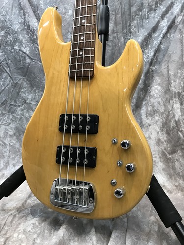 2000 premium - g&l,