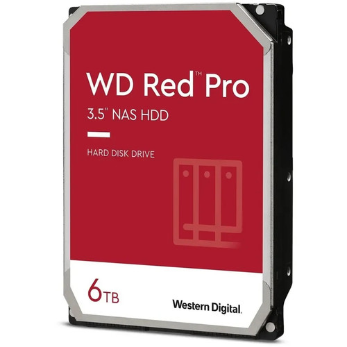 Festplatte western digital - digital, 6tb