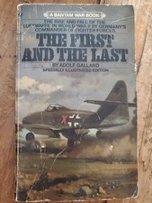 The First And The Last by