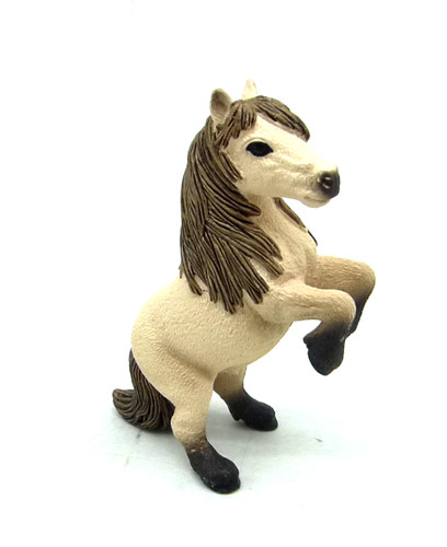 Schleich 13775 mini - schleich, shetland