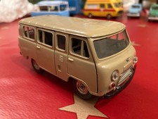 UAZ 452 , 1:43 , A Serie