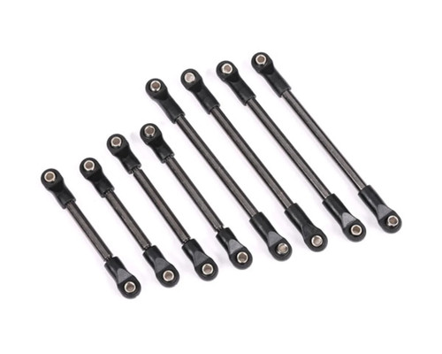 Traxxas suspension link set - traxxas,