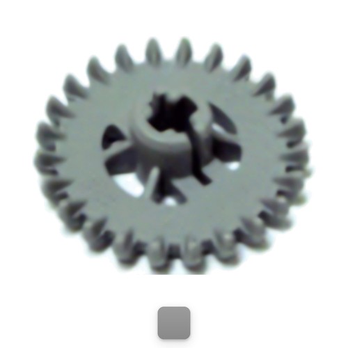 Lego technic zahnrad - lego, 24