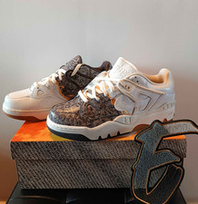 Nike Air Force 3 Low SP Nigo