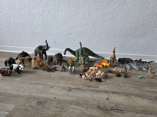 Gummitiere dinosaurier - &,