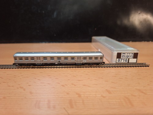 Märklin mini club - märklin, mini-club