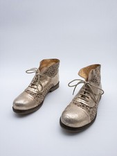 BRAKO Damen Schnürboots Ankle