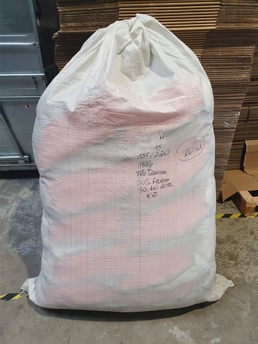 Abfallsack 180x130 cm - 40,