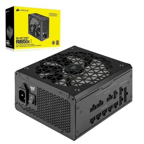 Corsair rm850x shift 850w - corsair,