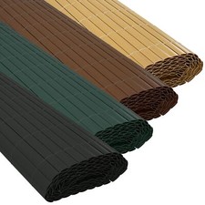 PVC Sichtschutzmatte