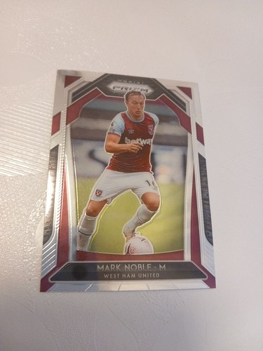 Trading karte mark noble west - karte,