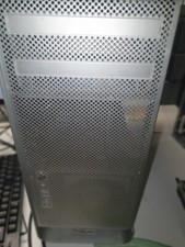 Apple Mac Pro  A1289 EMC No:2314 8-Kern + SSD + 8GB RAM + Radeon