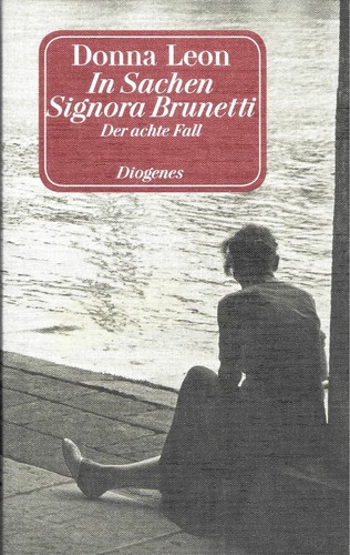 Donna leon sachen signora - donna, in
