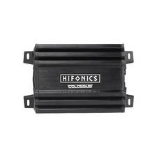 Hifonics hcm 400 - hifonics, 400w
