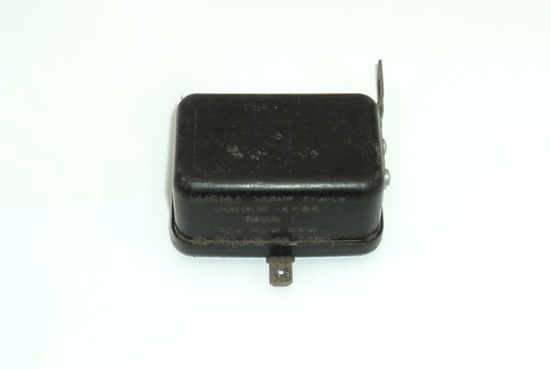 Citroen scintex sanor - id,