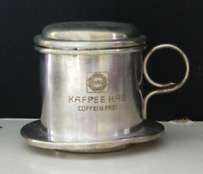 Vintage WMF Kaffeefilter