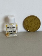 Parfum-Miniatur  Mitsouko  von Guerlain -  älter für den Sammler