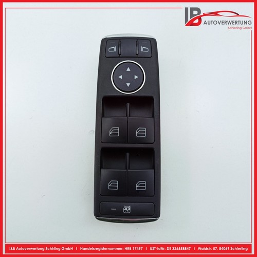 Mercedes klasse w204 c200 - mercedes,