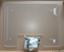 ** Anschiebetisch für Brother Overlock 1034D/1034DX BR01 B-Ware nähen Hobby