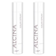 Alcina Haar-Spray 2x 500ml Set