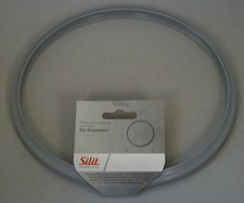 Silit Dichtungsring für Sicomatic 22 cm aus Silikon 21 5016 2100