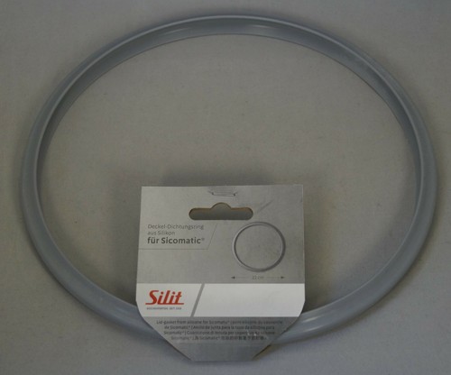 Silit dichtungsring für - silit,