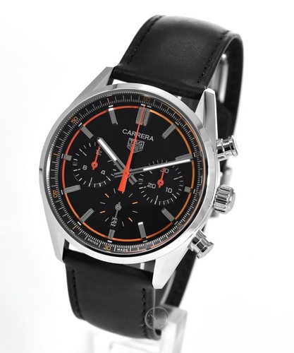 Tag heuer carrera calibre - tag,