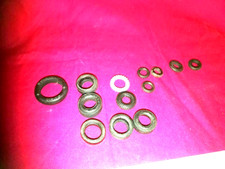 14 Reifen f Modellautos Carrera Slot Cars Schuco Matchbox Corgi Dinky Toys /1532