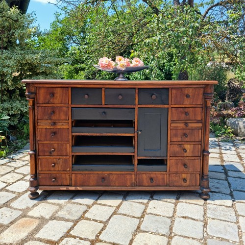 Klosterschrank