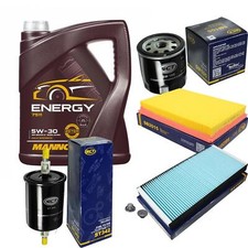 SCT Germany Inspektionspaket