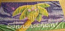 Strandhandtuch motiv diddl - motiv,