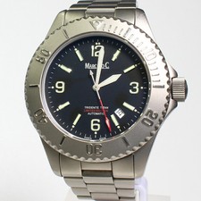 Marcello C Trident Titan