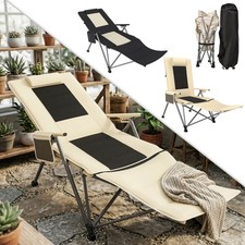 Faltstuhl outdoor loungesessel - faltstuhl, outdoor-loungesessel