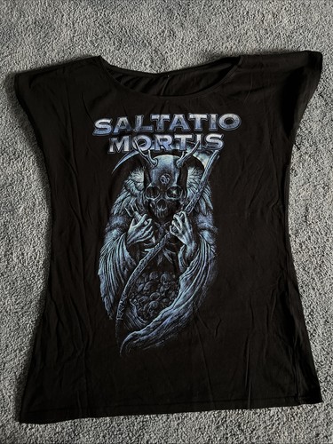 Saltatio mortis krieg - mortis, kennt